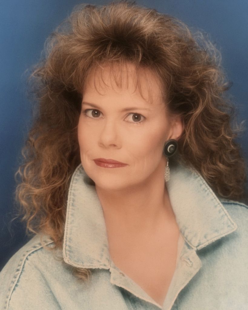 Patricia L. McLinn