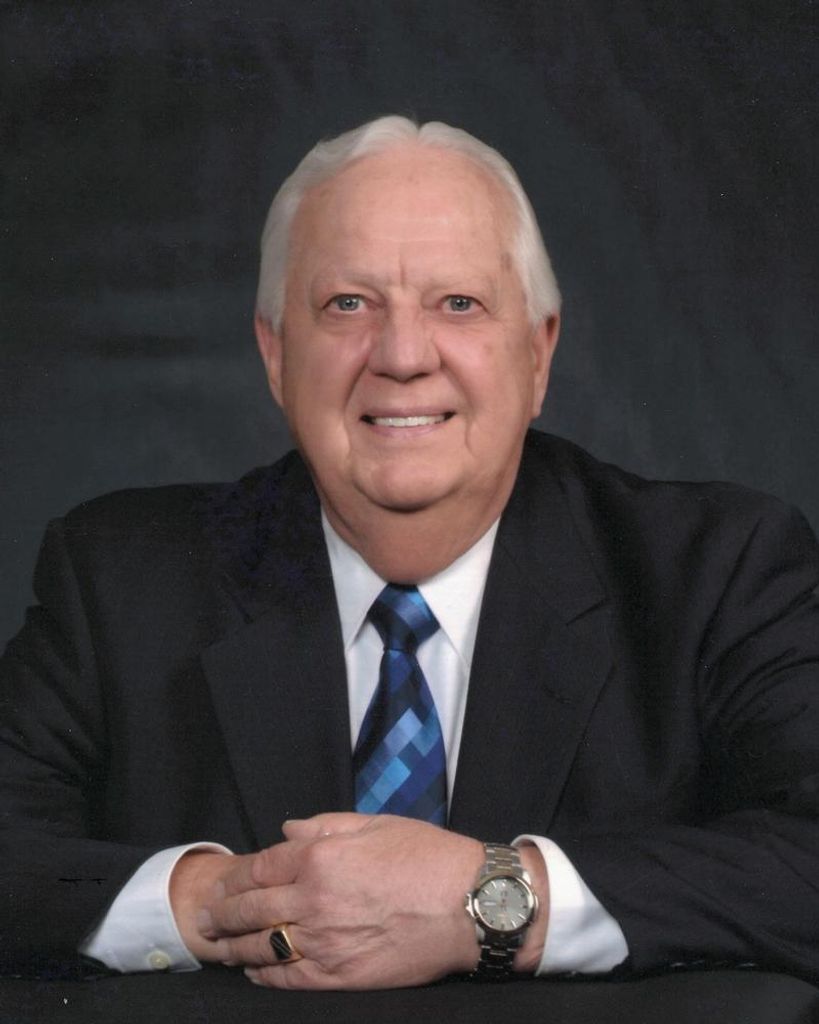 Robert V. Sayers Profile Photo