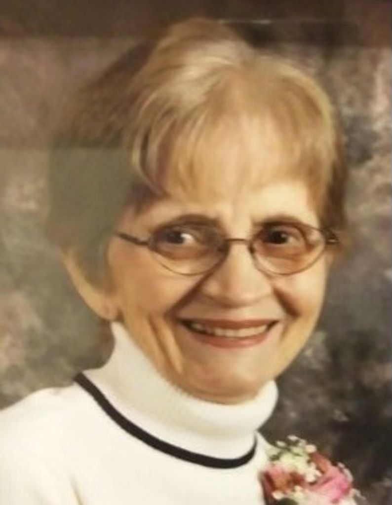 Helen Opre