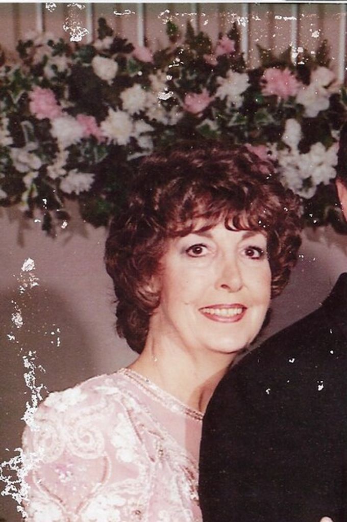 Lucille Moskovitz Profile Photo