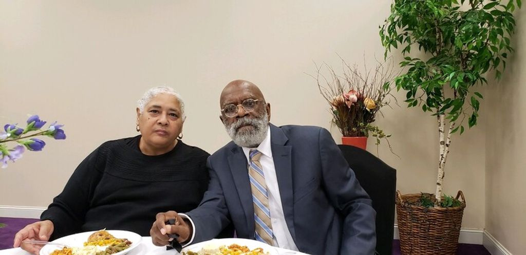 Ulysses Bell Jr. Profile Photo