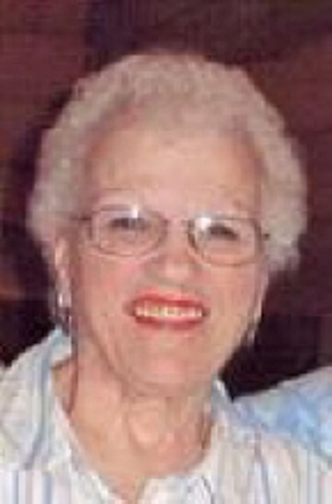 Myrna  L. Berg