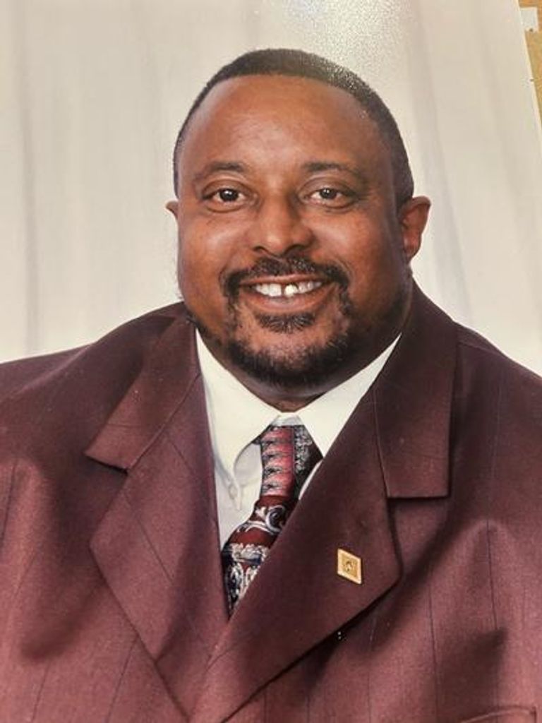 Pastor Earl Dean Baker, Ii Profile Photo