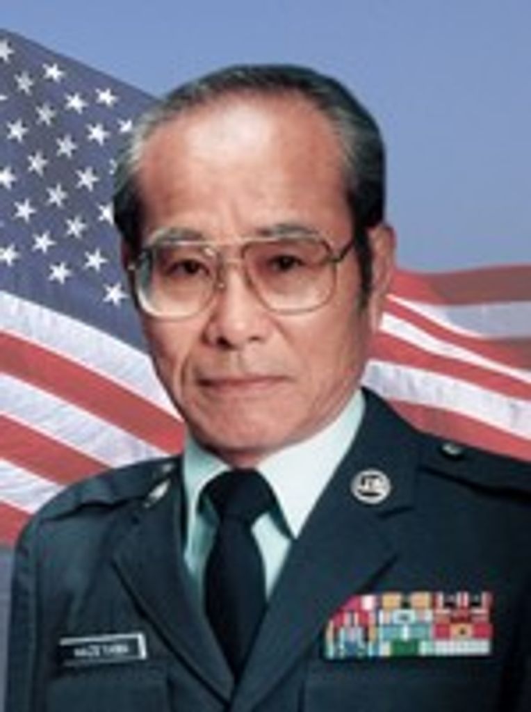 Kazuo Joe Hazeyama