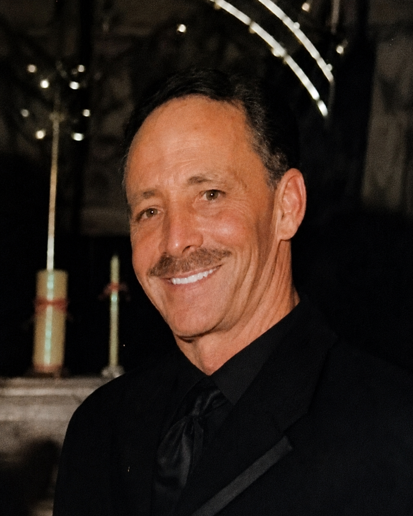 James Edenfield Profile Photo