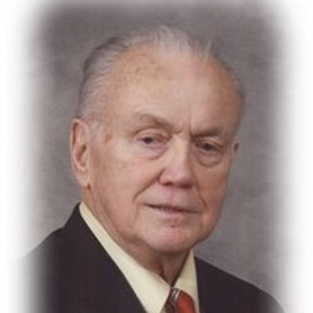 Leonard Gene Harrison
