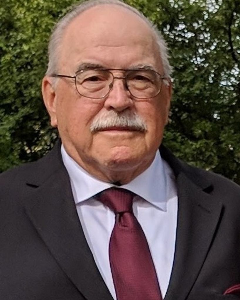 Richard A. Parks Profile Photo