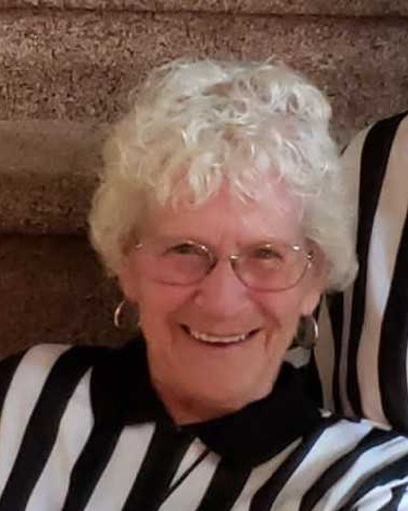 Charlotte A. Hickman
