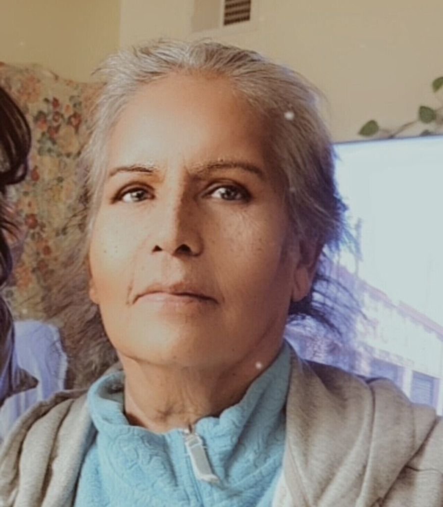Maria Guadalupe Garcia De Garcia (Garcia) Profile Photo