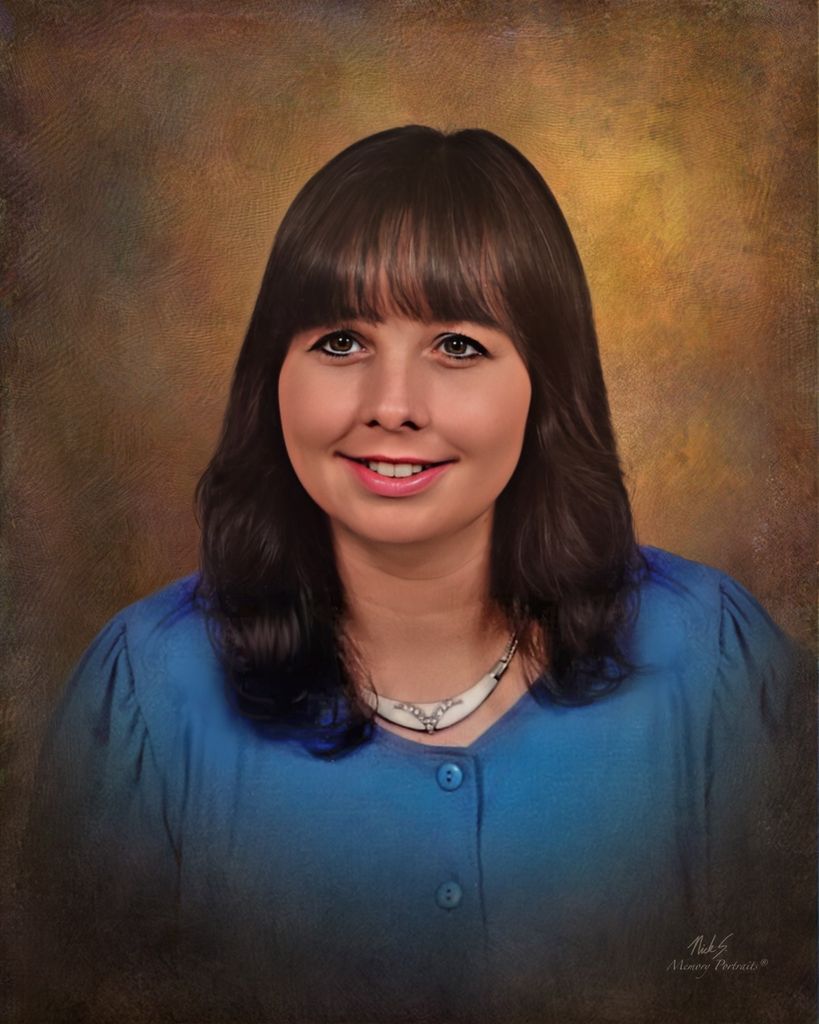Mary Terpening