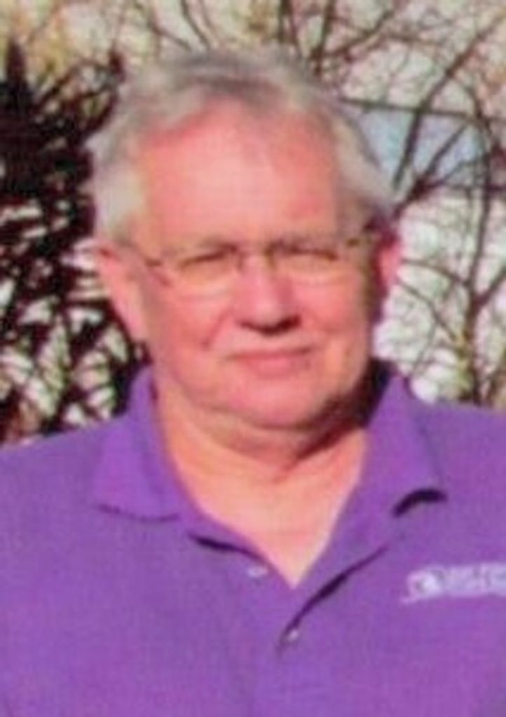 Michael Duane Graf
