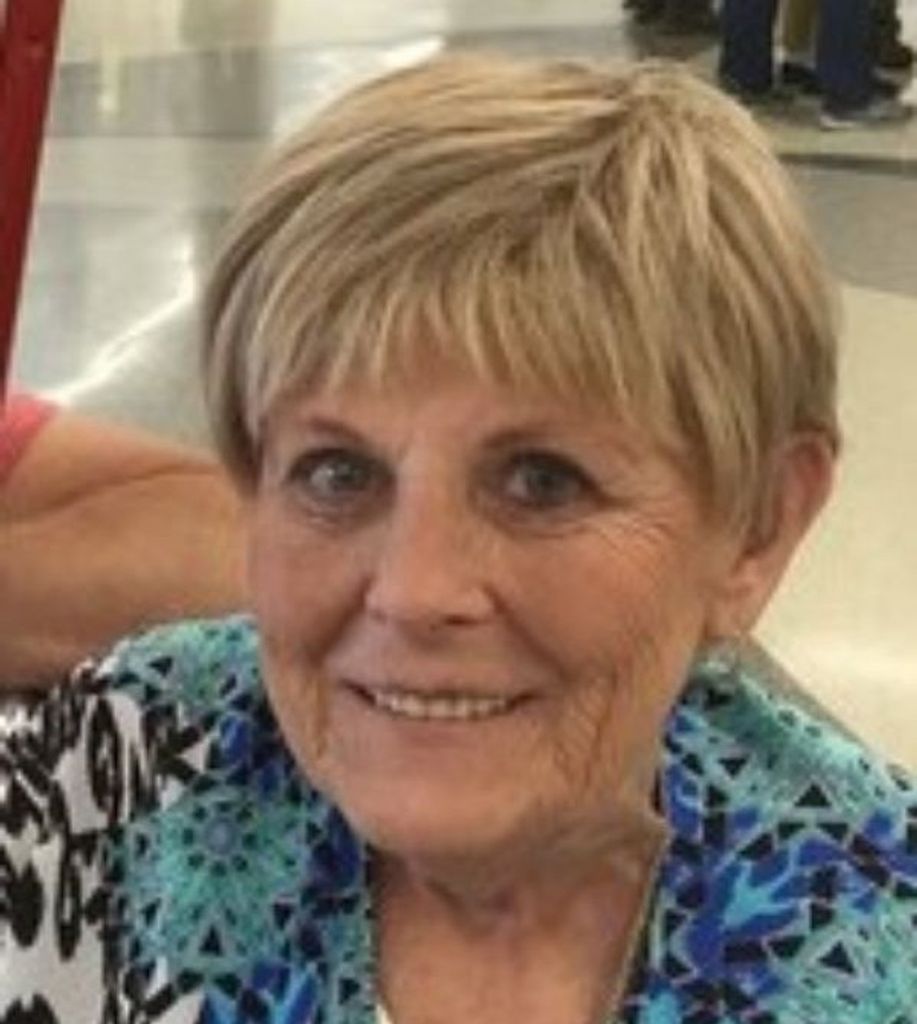 Deloris Jean Stoffers