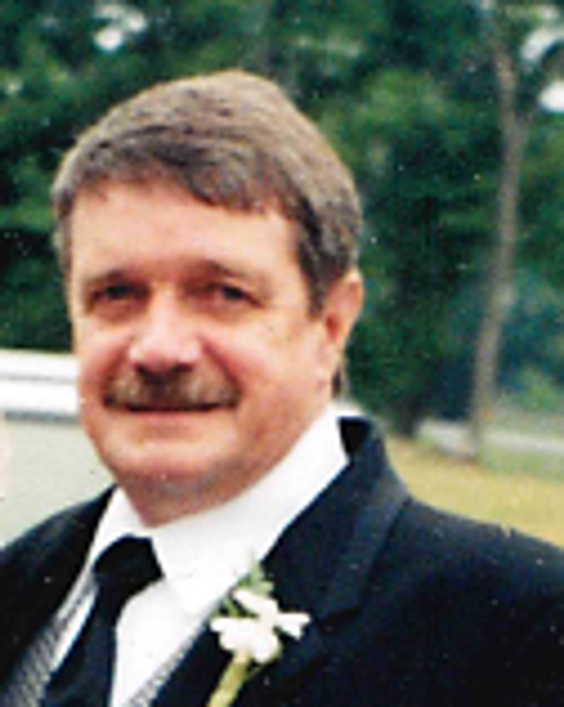 Paul Nicholas Fisher Profile Photo