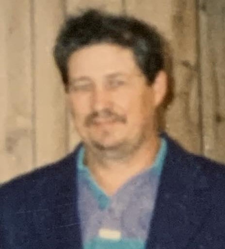 Ray Clark Mckim Profile Photo