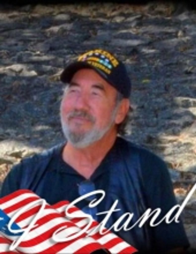 John Robert Wilkins, Sr. Profile Photo