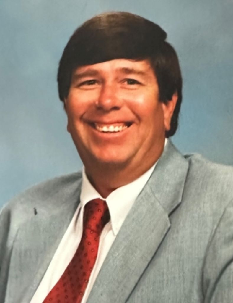 Lynn A. Thompson Profile Photo