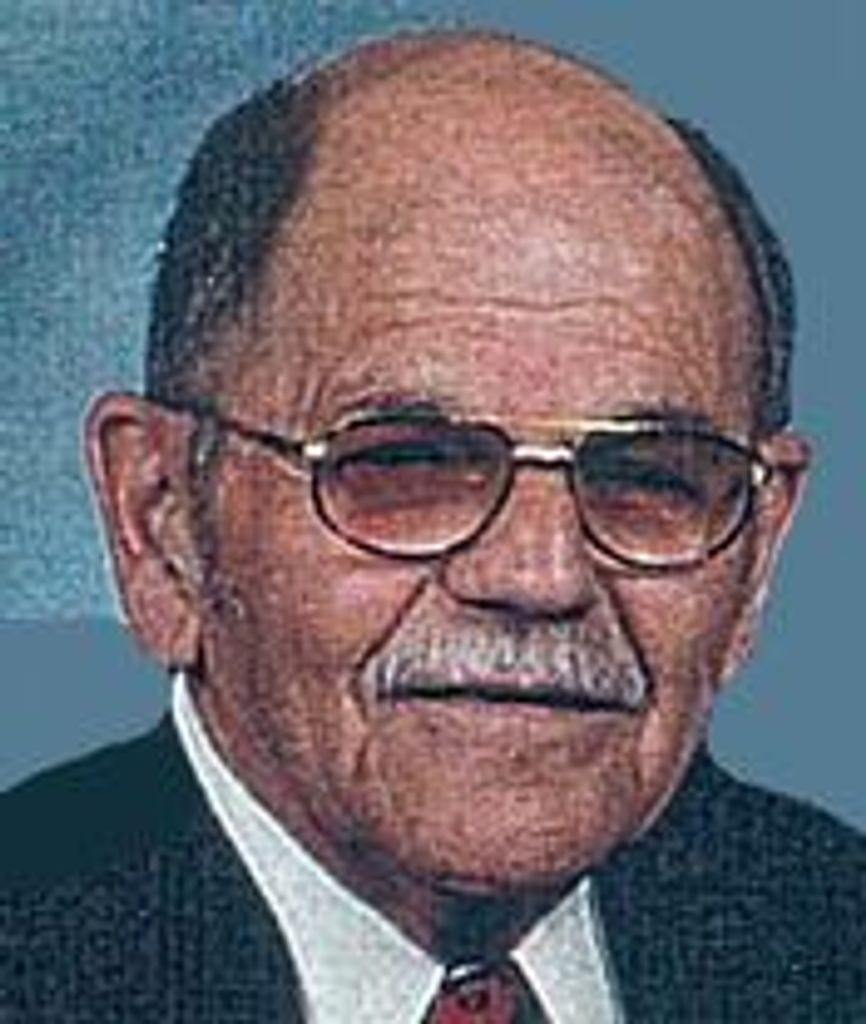 Fredrick E. Sizelove