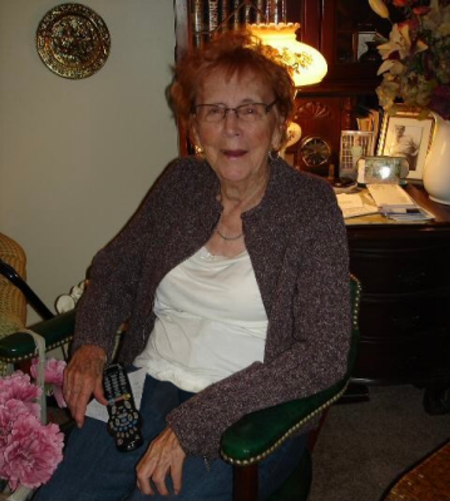Virginia C. Ortlieb Profile Photo