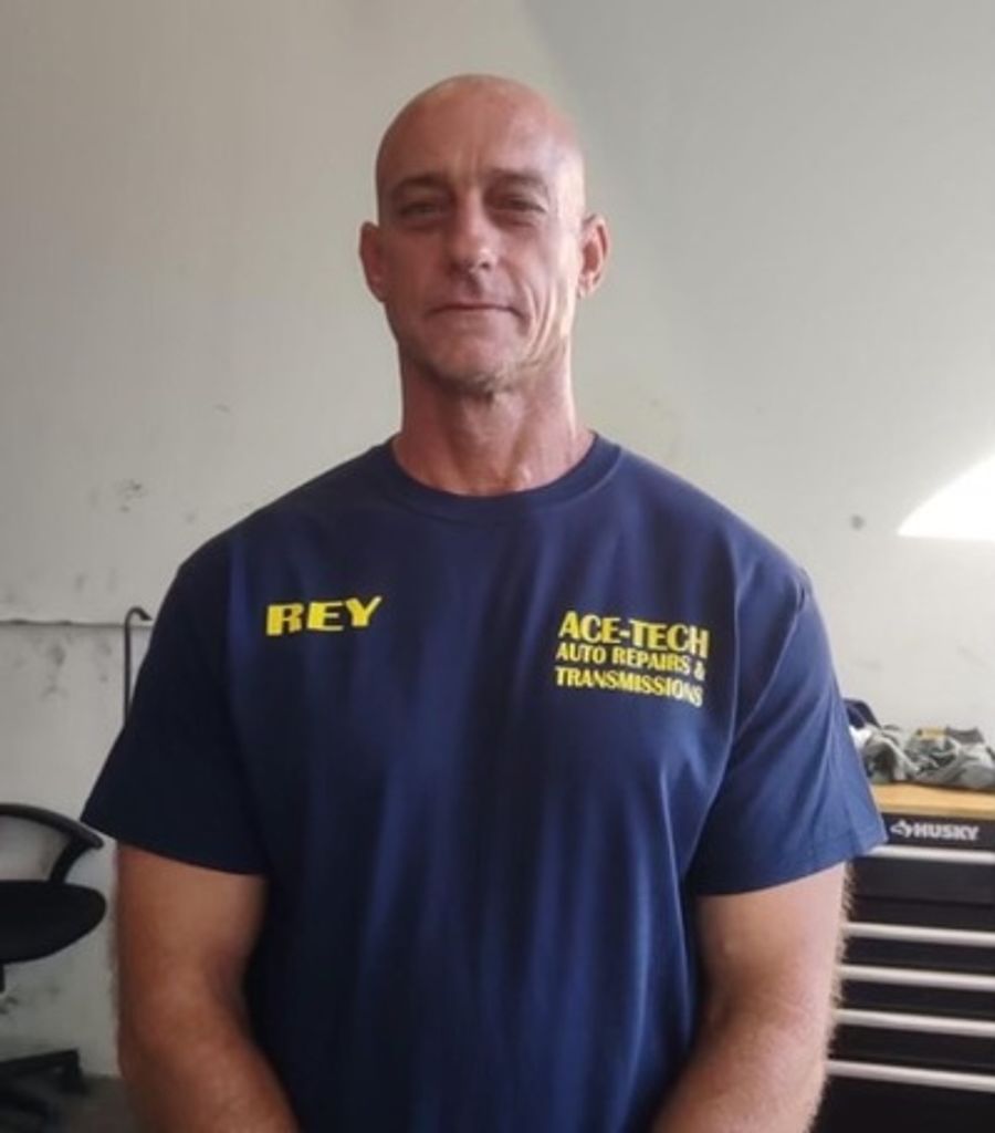 Reinaldo Martin Rubio Profile Photo