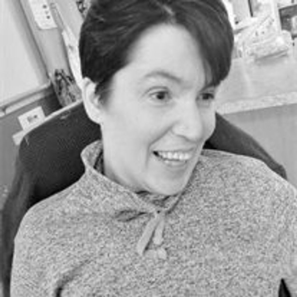 Jennifer Patrice Rousseau Profile Photo