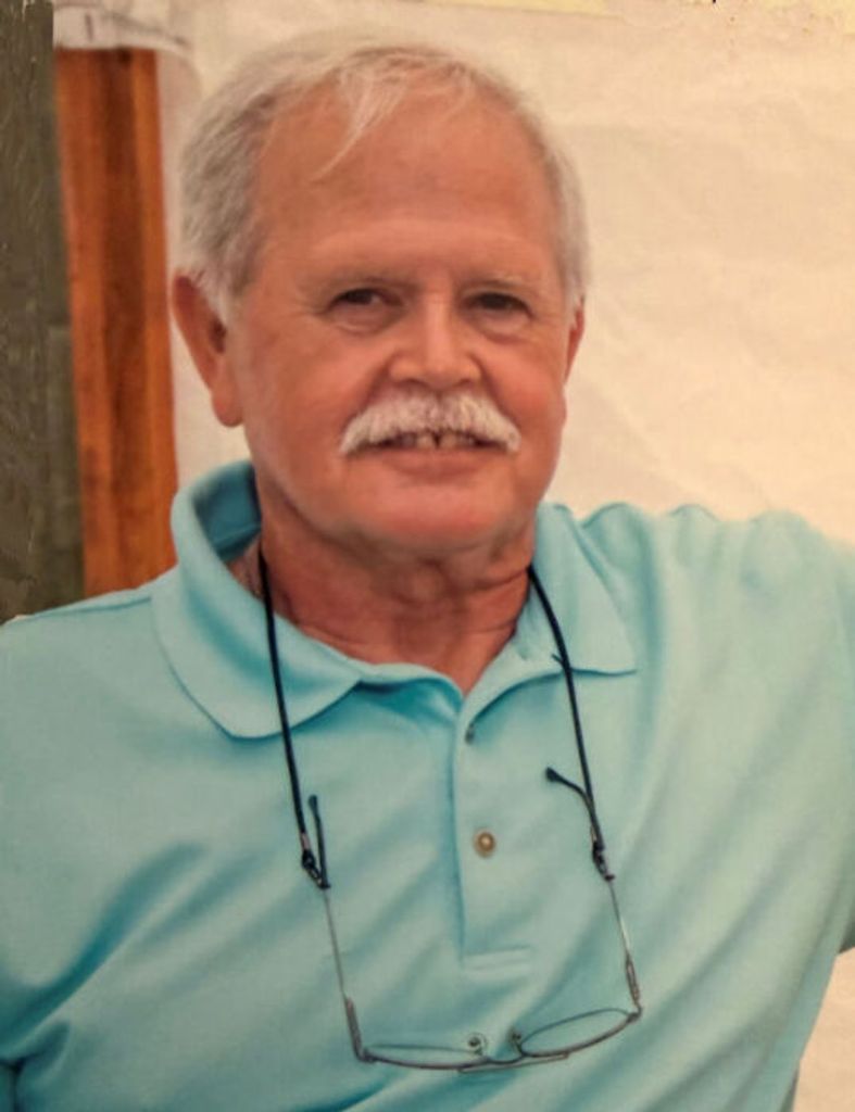 Richard Dee "Dickie" Greene Profile Photo