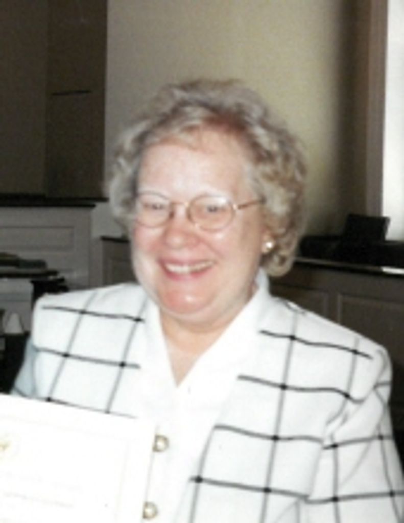 Joyce A. Miller