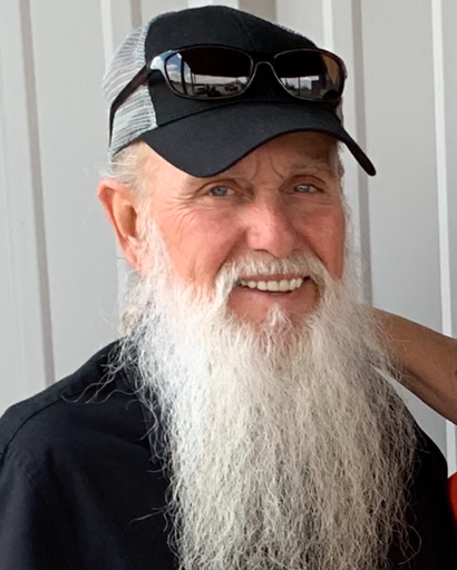 Romie Curtis Thompson's obituary image
