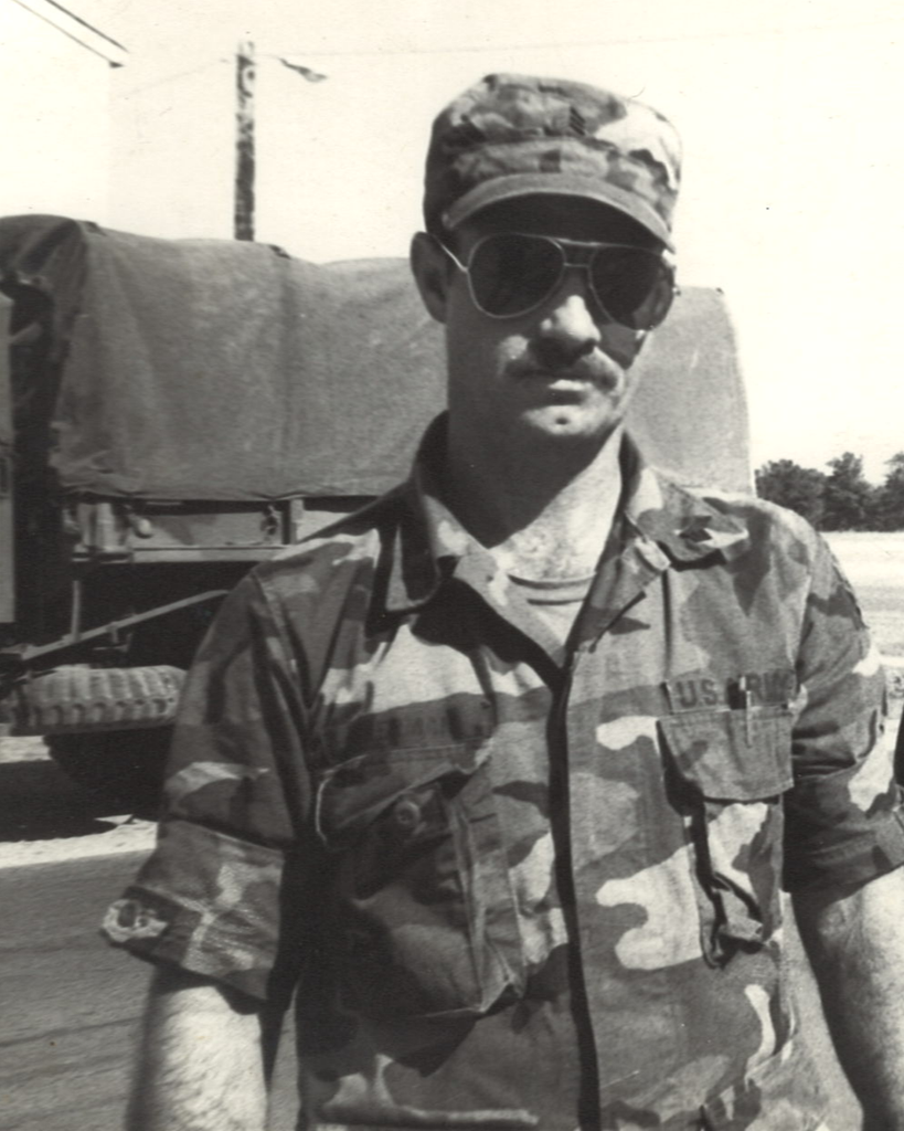 Clarence Richard Sherman Profile Photo