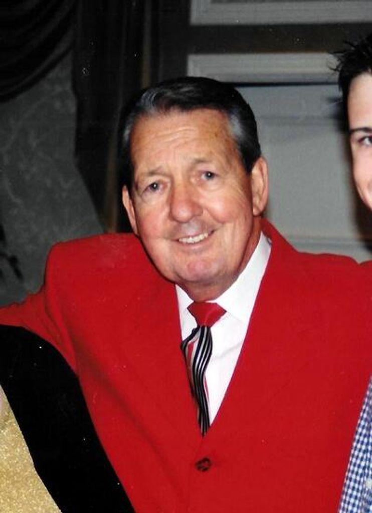 Allan C. Carr Profile Photo