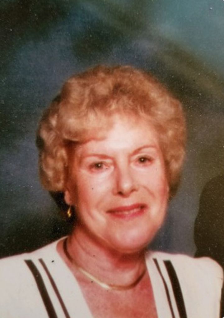 Doris Ruth Fee Profile Photo