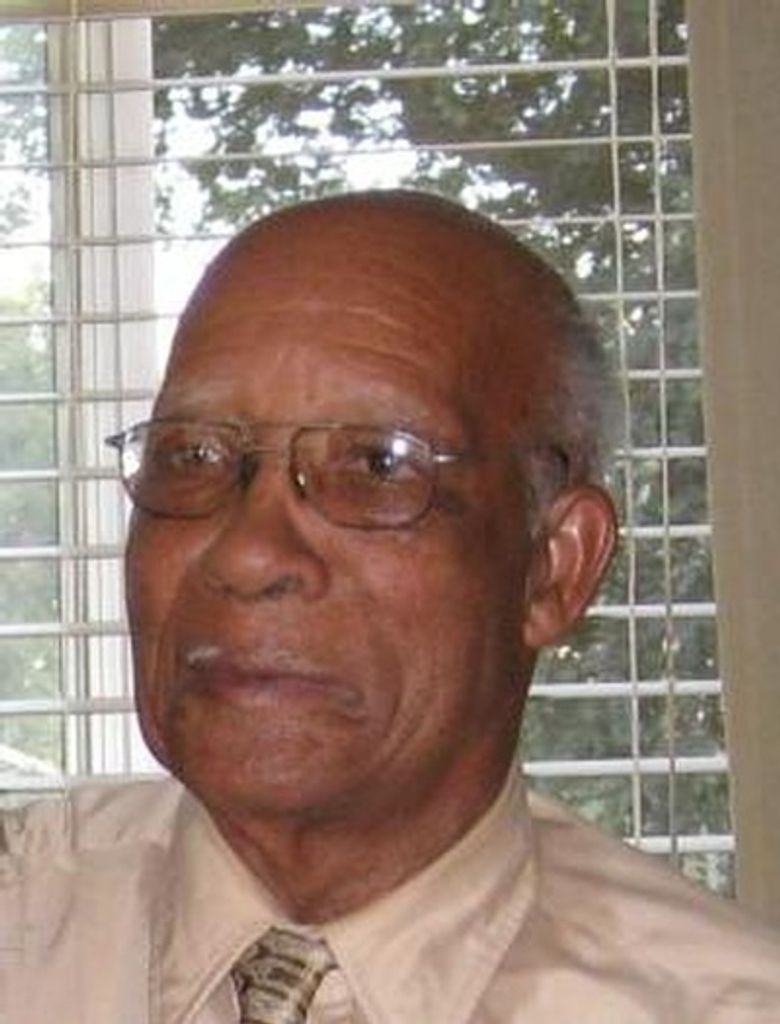 Willie Daniel Foster Profile Photo