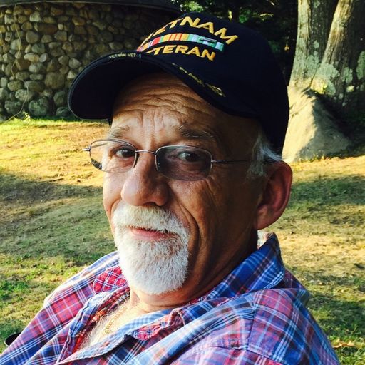 David L. Jones Profile Photo