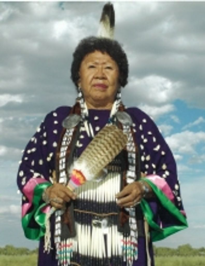 Roberta Rose Engavo Profile Photo