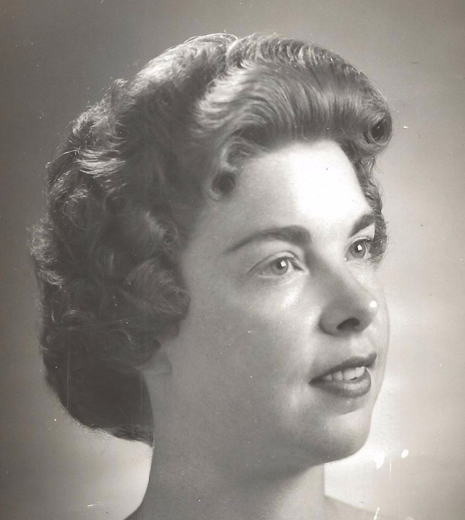 Mabel  Coley Richardson