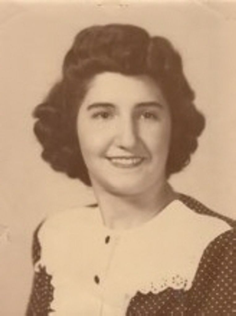 Madeline Elizabeth Zarro