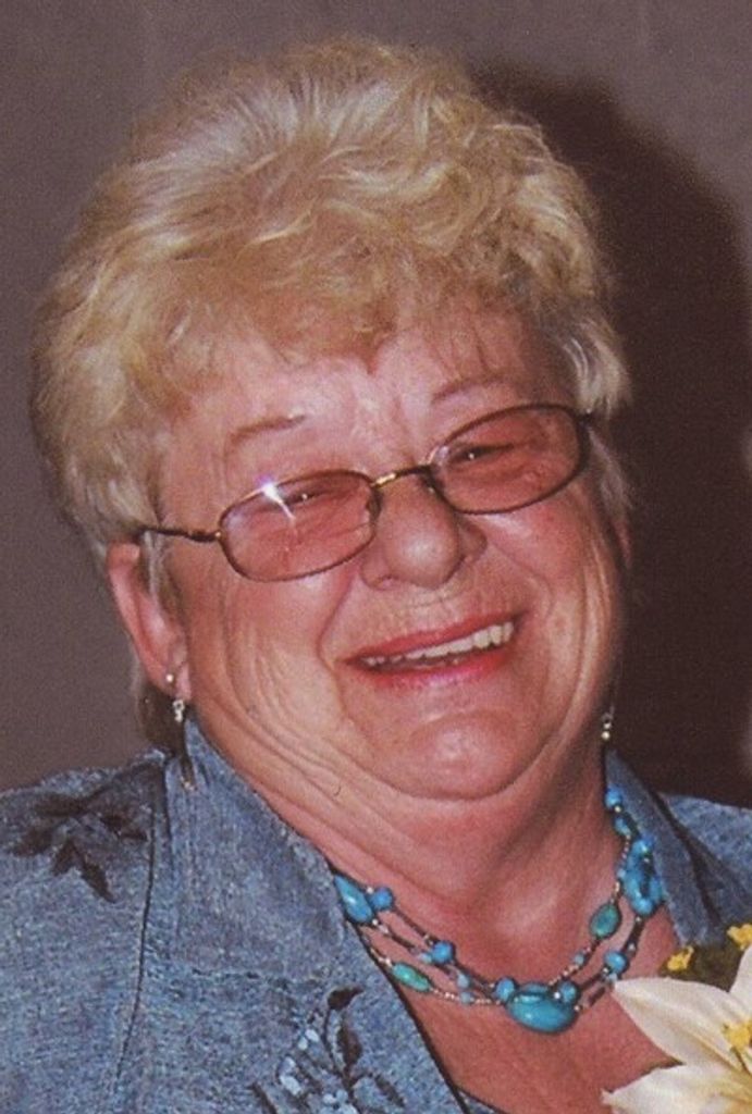 Emily C. Homanick Profile Photo