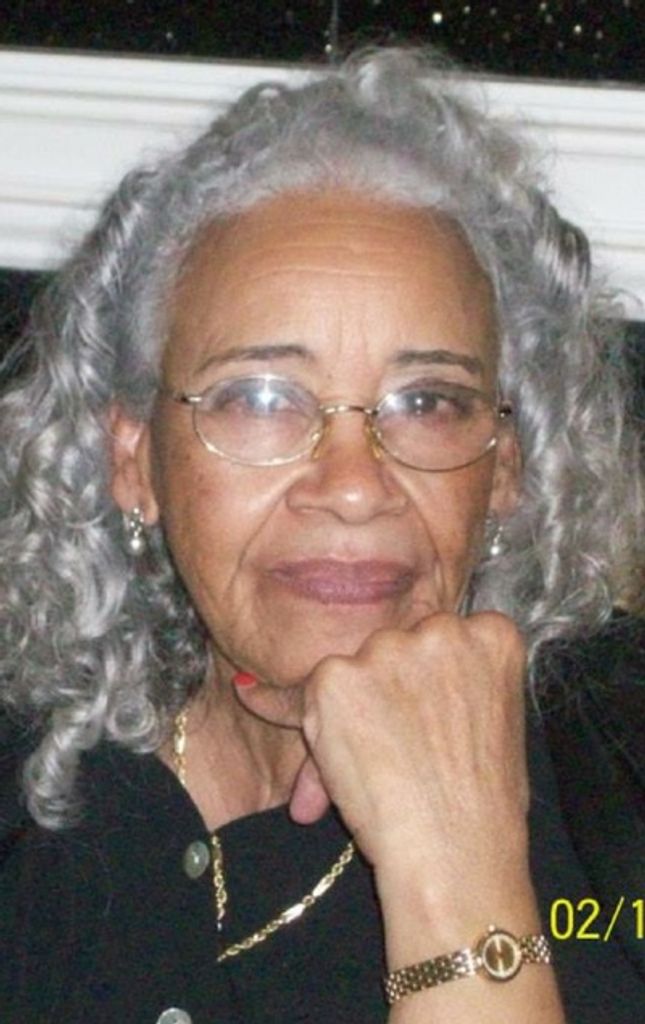 Willa Harding Profile Photo