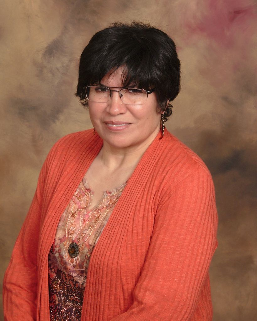 Rosemary Matos Profile Photo