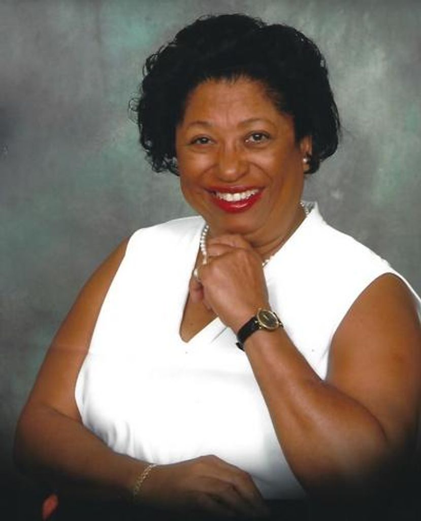 Ivory Strong Profile Photo