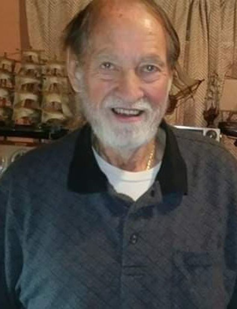 Barney William Manship Profile Photo