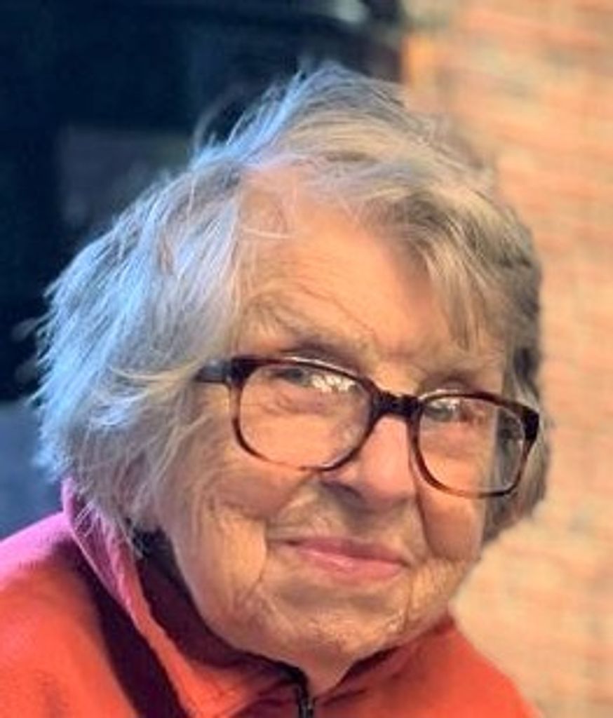 Rosa Theresia (Brandl)  Hansen Profile Photo