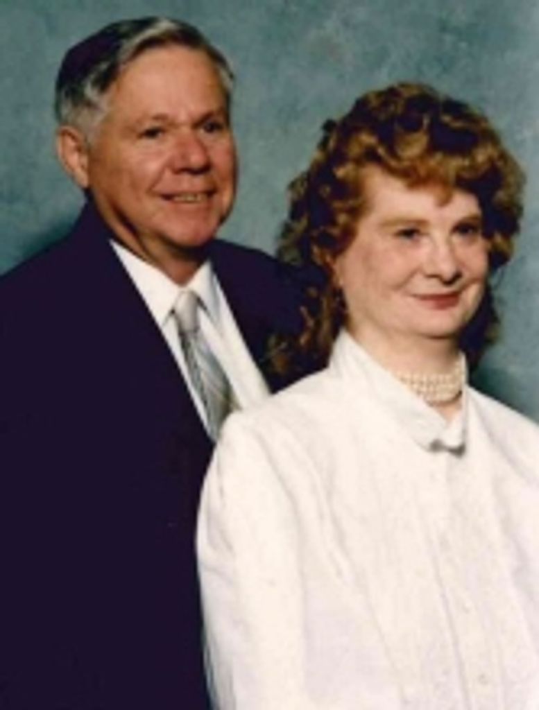 Earlene Marie Plant