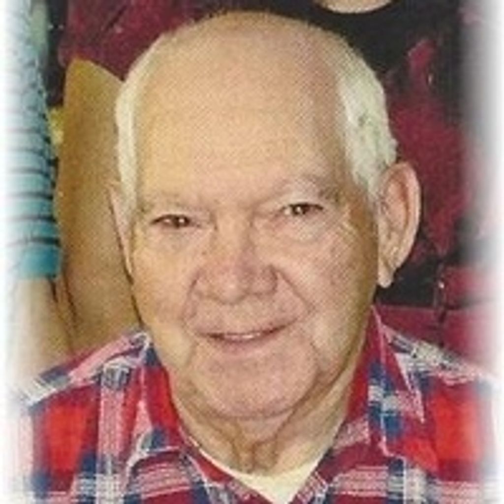 Charles Morgan Profile Photo