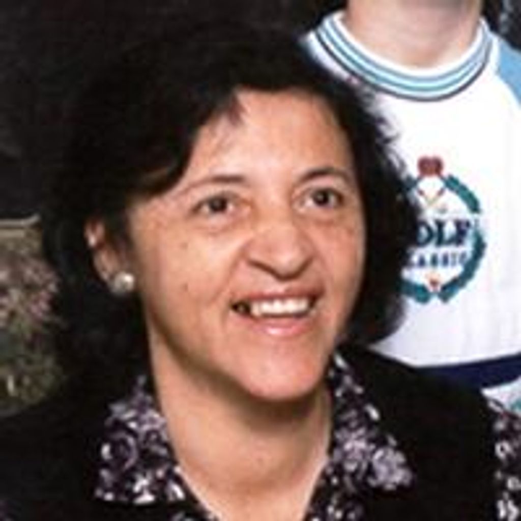 Cecilia Elvira Mejia