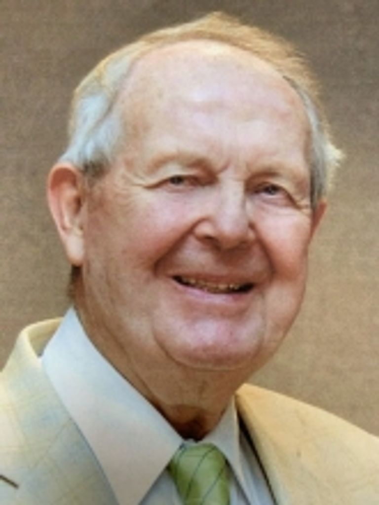 Richard Russell Perry