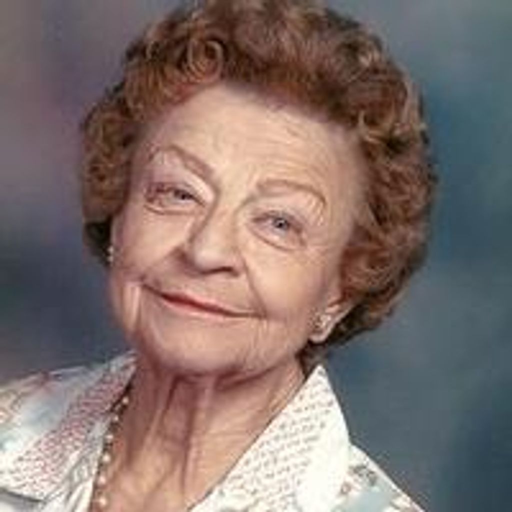 Mary Ann Ellsworth