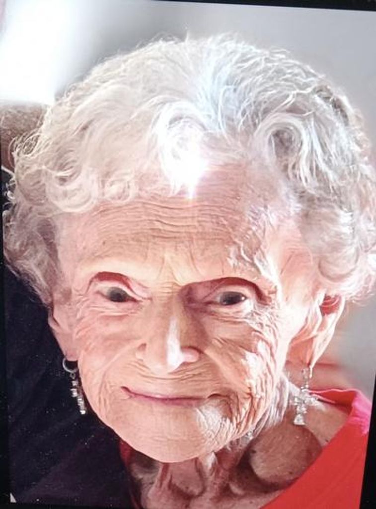 Phyllis June Brown Profile Photo