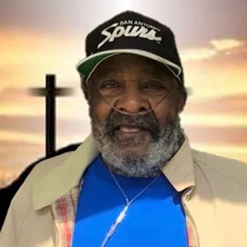 Robert Junior Mitchell Profile Photo