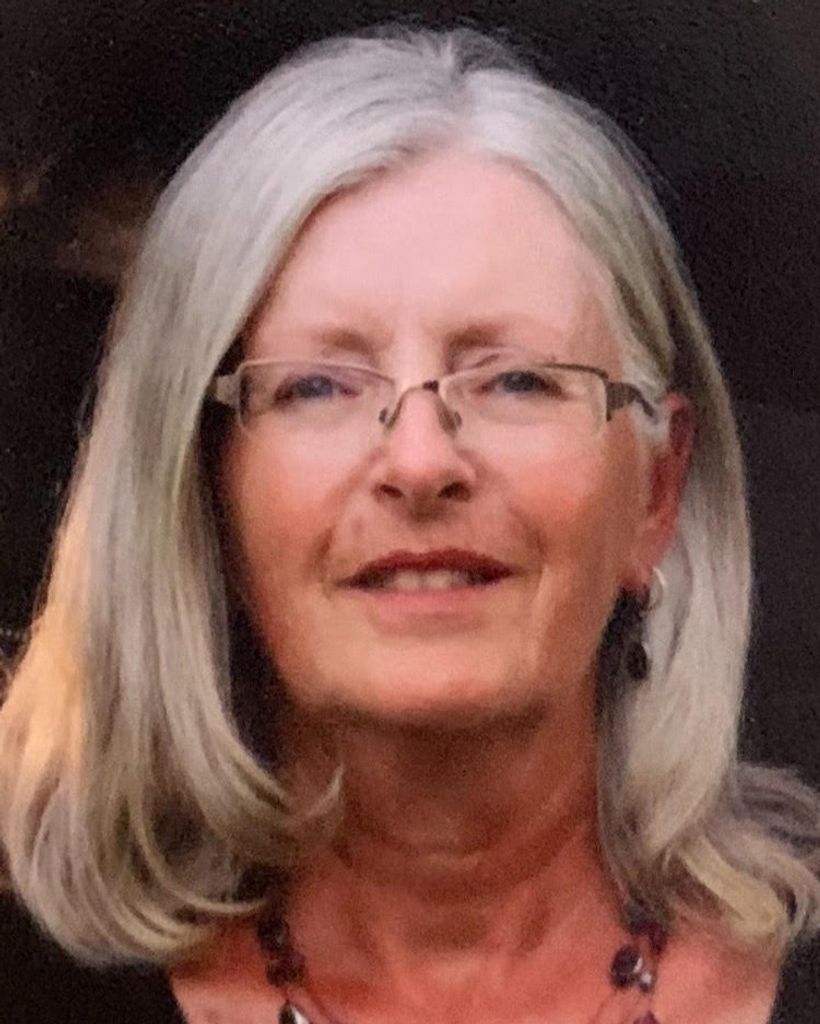 Doris Arlene Lang