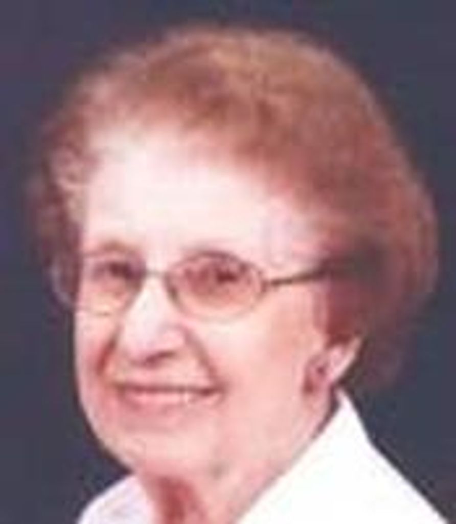 Marie Florence Nowotny